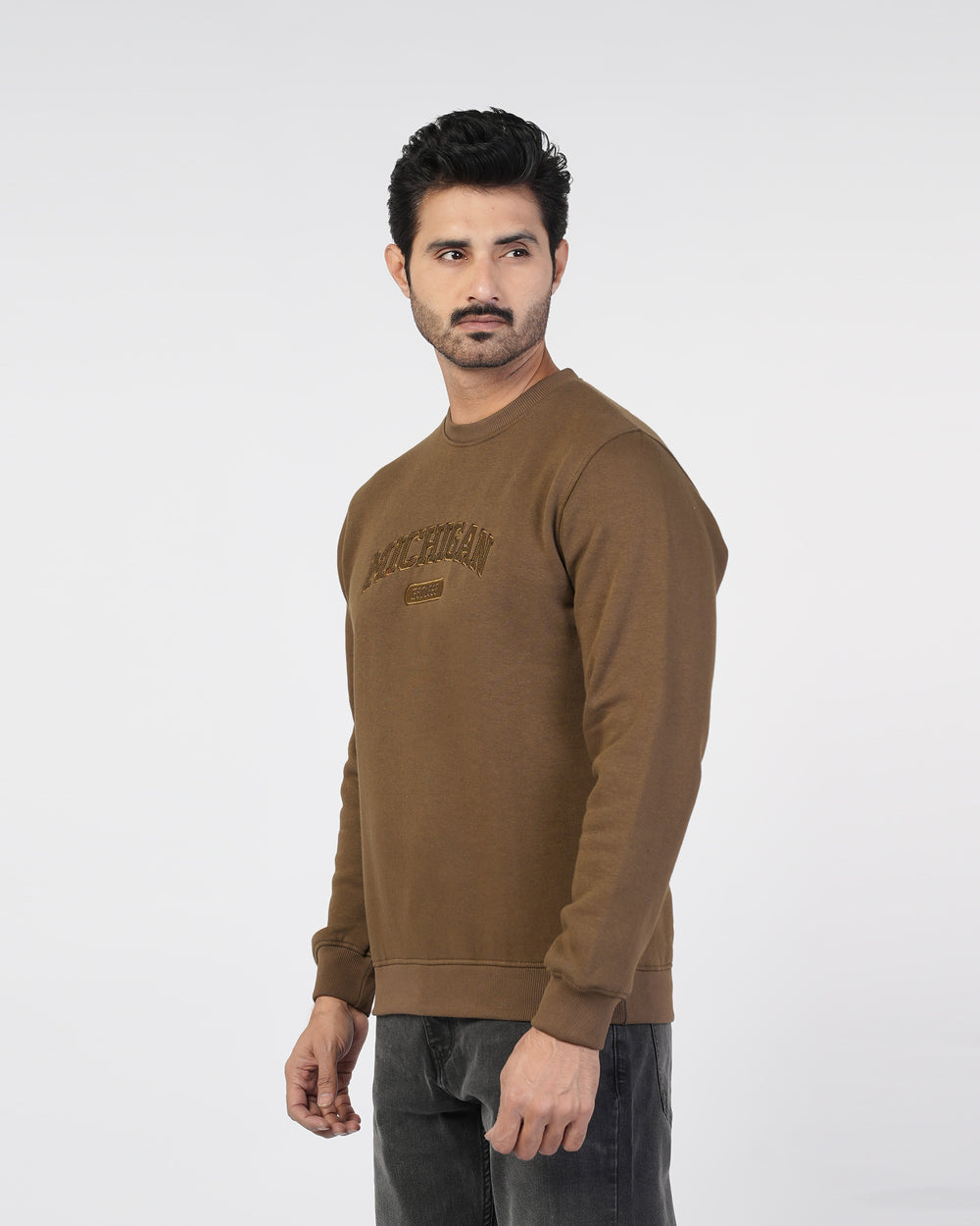 Eminent Men’s Sweatshirt, Men's Sweater & Sweat Shirts, Eminent, Chase Value