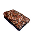 Supremo Embossed Flannel Blanket Double Bed 180x220, Blanket, Chase Value, Chase Value