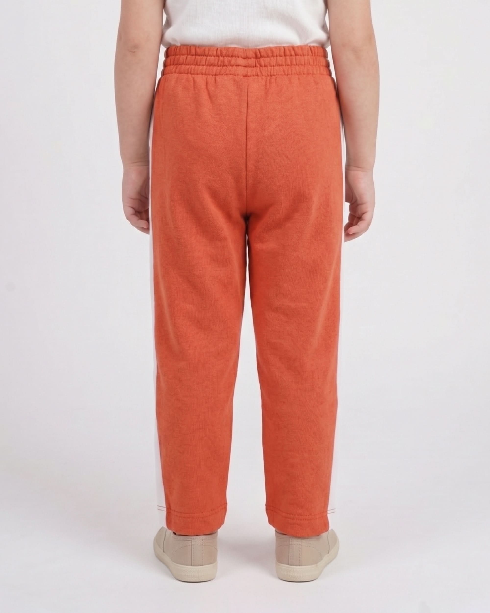 Eminent Girls’ Interlock Straight Leg Trousers, Girls Tights Leggings & Pajama, Eminent, Chase Value