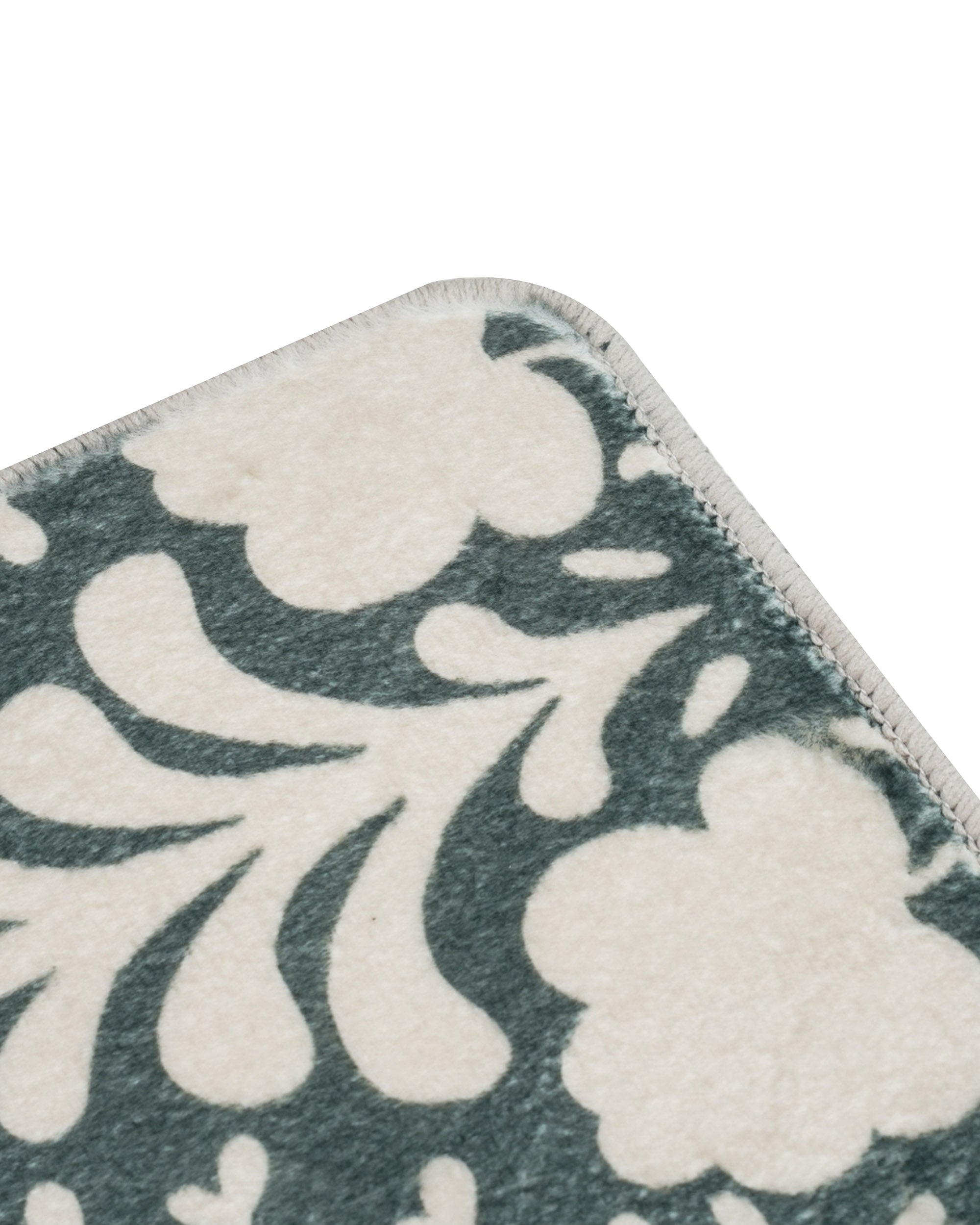 Floor Mat 38*58cm Mix