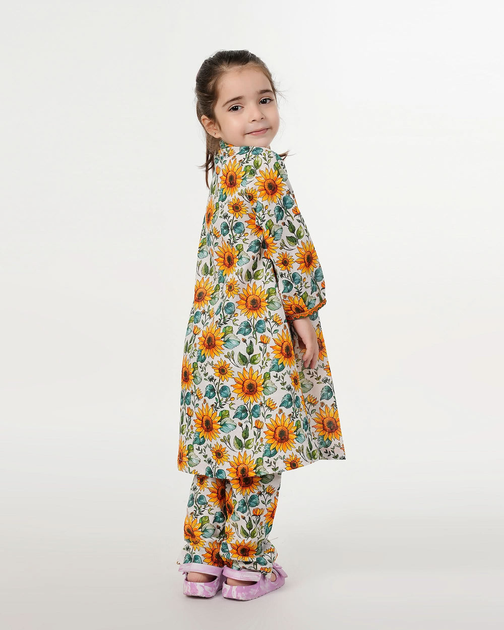 Eminent Girls Shalwar Suits, Girls Shalwar Kameez, Eminent, Chase Value