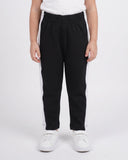 Eminent Girls’ Interlock Straight Leg Trousers, Girls Tights Leggings & Pajama, Eminent, Chase Value