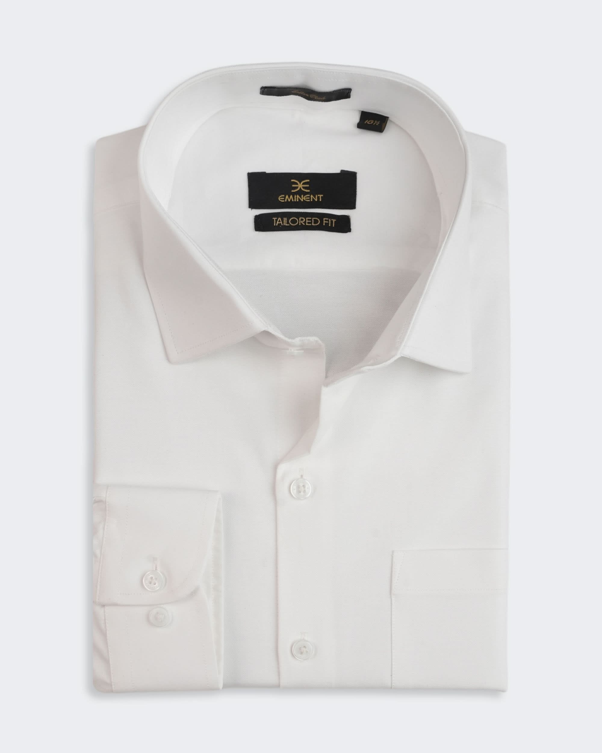 Eminent Men's Full Sleeeves Formal Shirt, Men's Shirts, Eminent, Chase Value