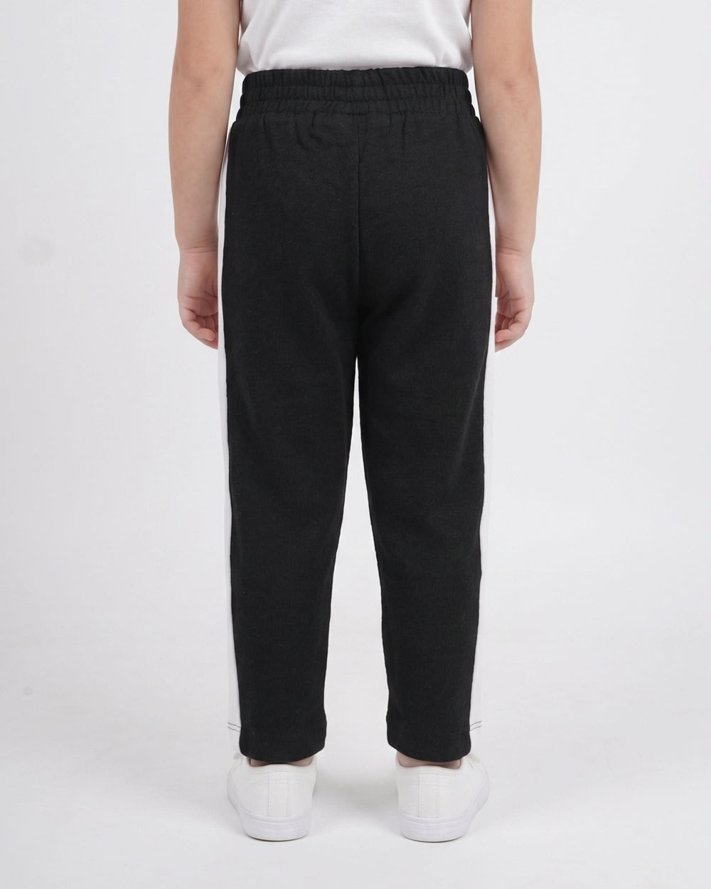 Eminent Girls’ Interlock Straight Leg Trousers, Girls Tights Leggings & Pajama, Eminent, Chase Value