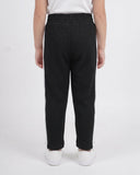 Eminent Girls’ Interlock Straight Leg Trousers, Girls Tights Leggings & Pajama, Eminent, Chase Value