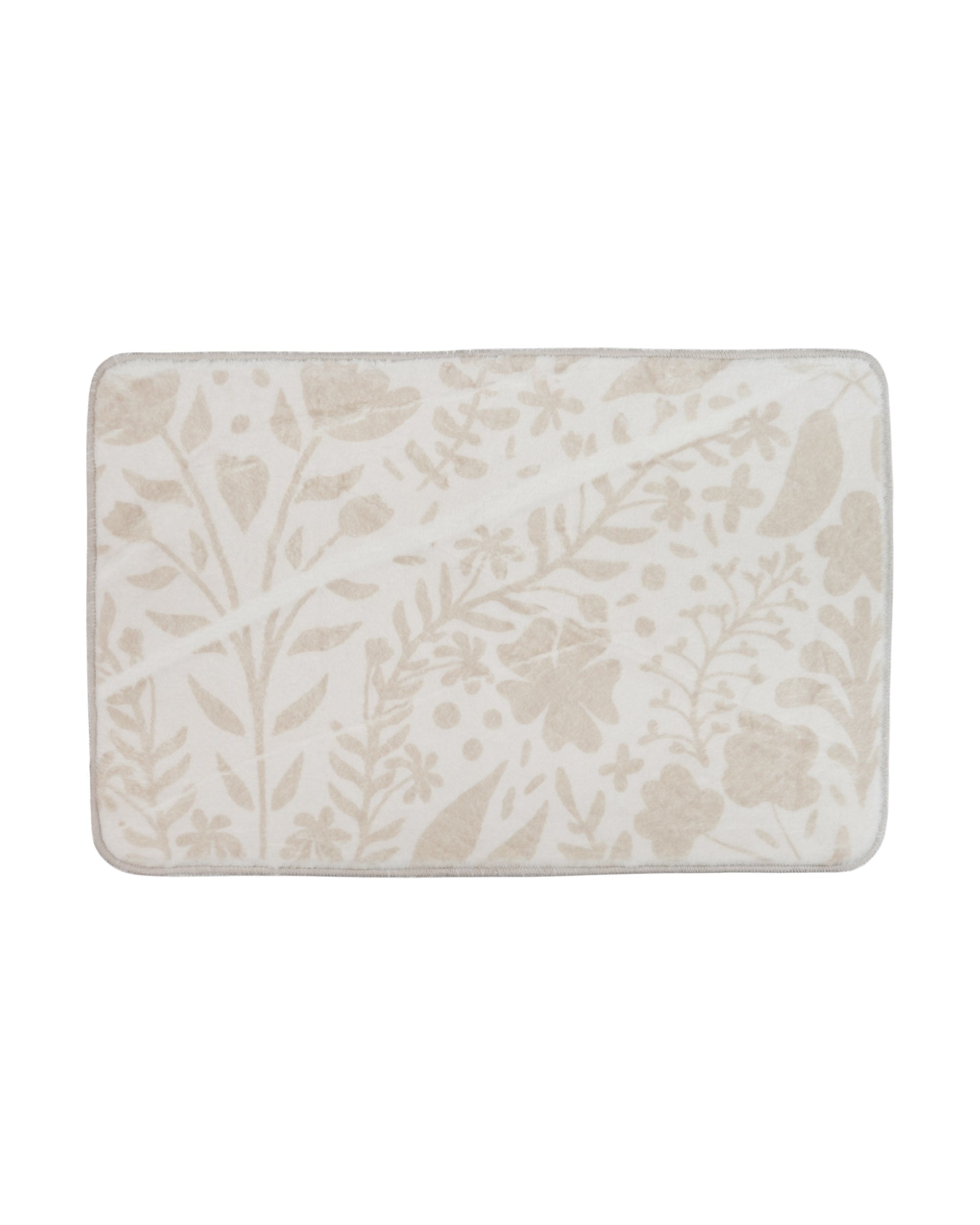 Floor Mat 38*58cm Mix