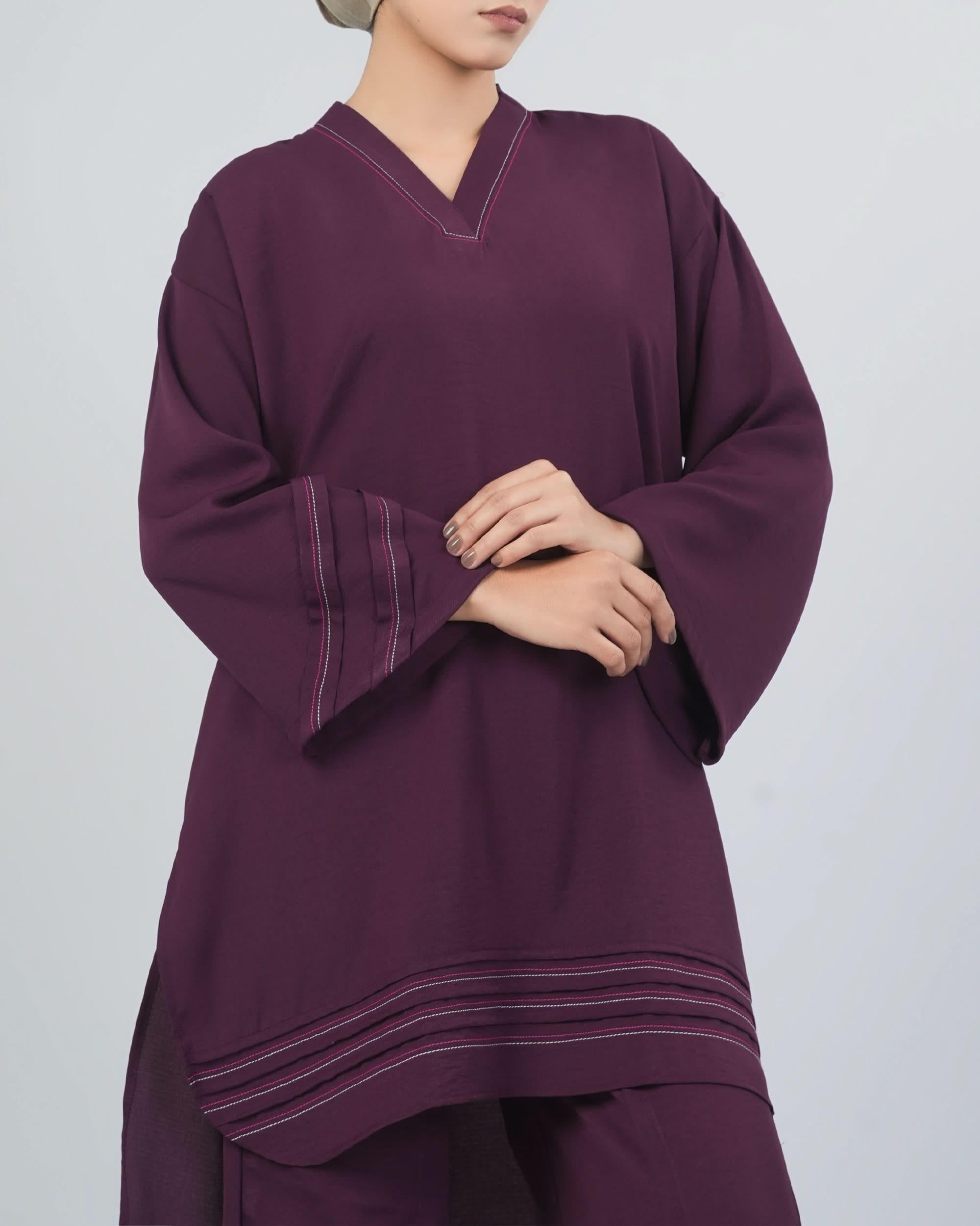 Eminent Women's Dyed 2PCS Suit, Women Shalwar Suits, Eminent, Chase Value