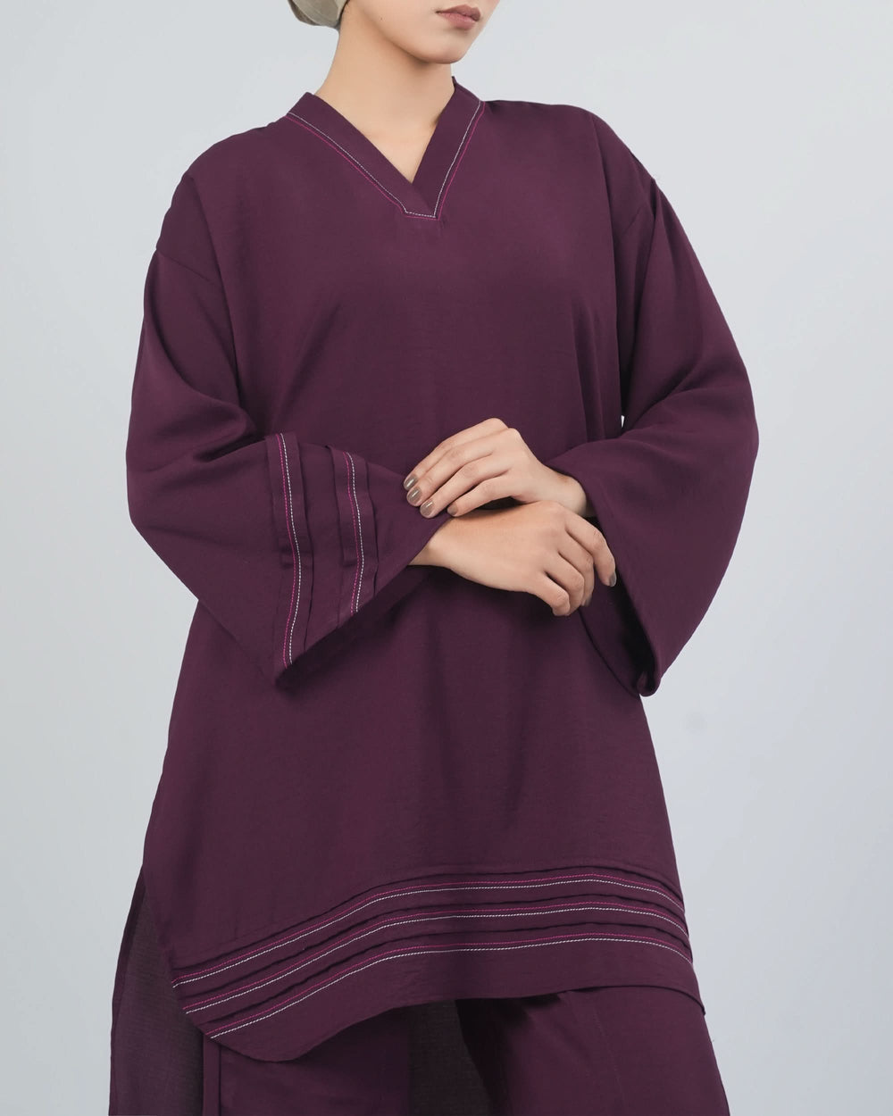 Eminent Women's Dyed 2PCS Suit, Women Shalwar Suits, Eminent, Chase Value