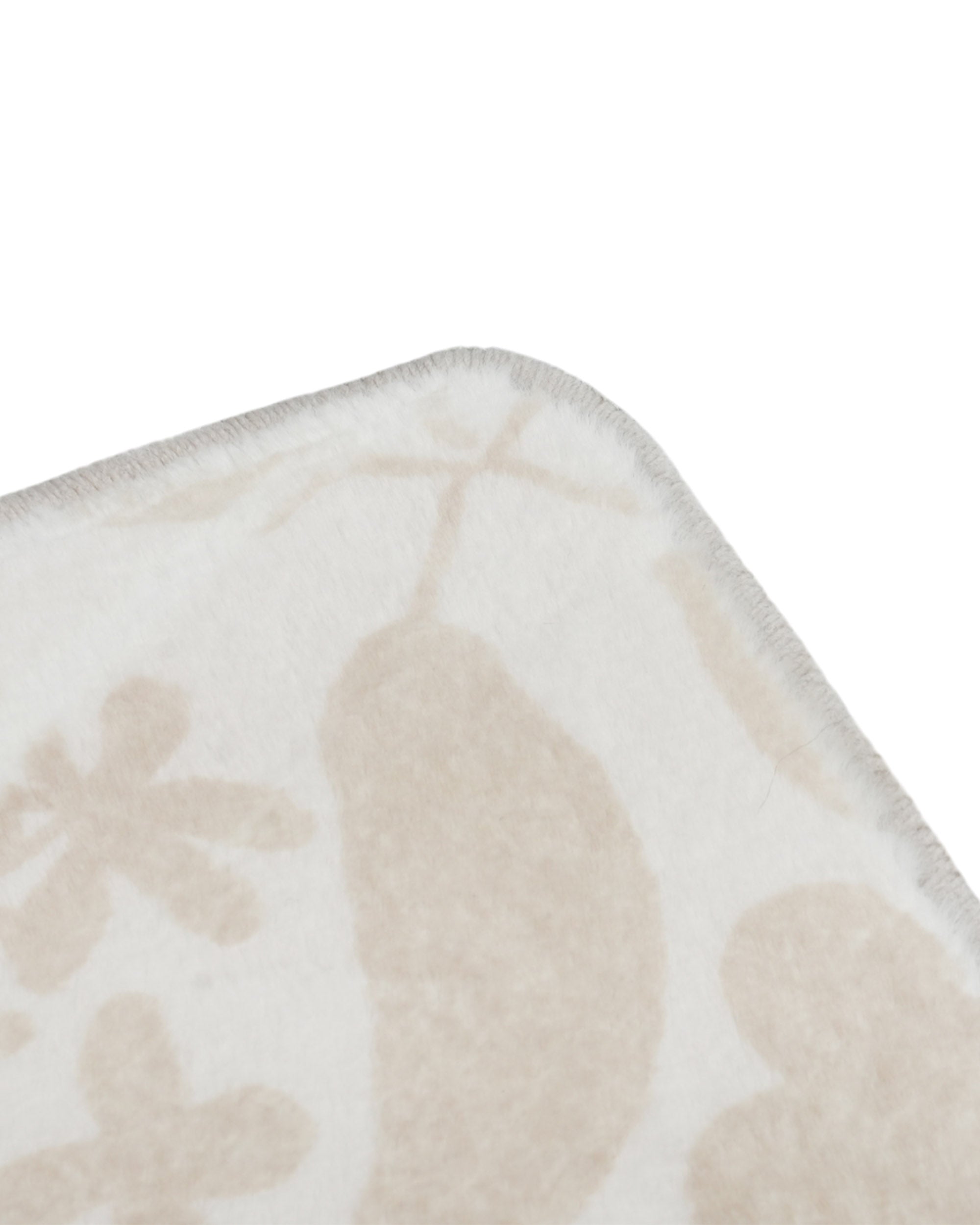 Floor Mat 38*58cm Mix