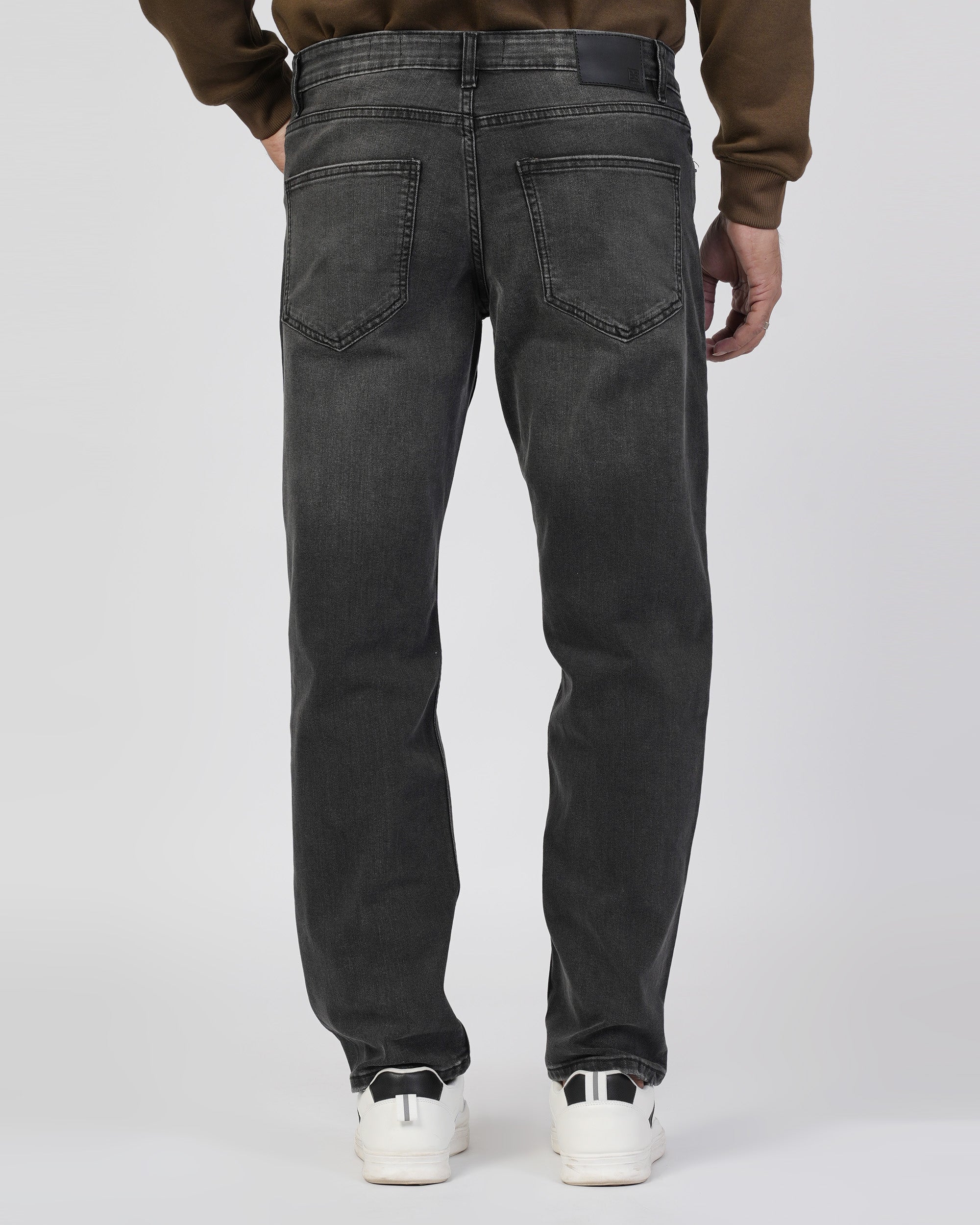 Eminent Men Regular Fit Denim Pant, Men's Casual Pants & Jeans, Eminent, Chase Value