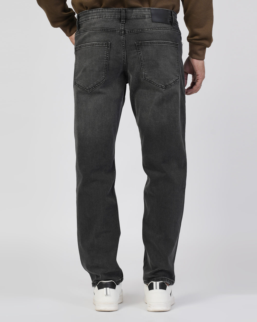 Eminent Men Regular Fit Denim Pant, Men's Casual Pants & Jeans, Eminent, Chase Value
