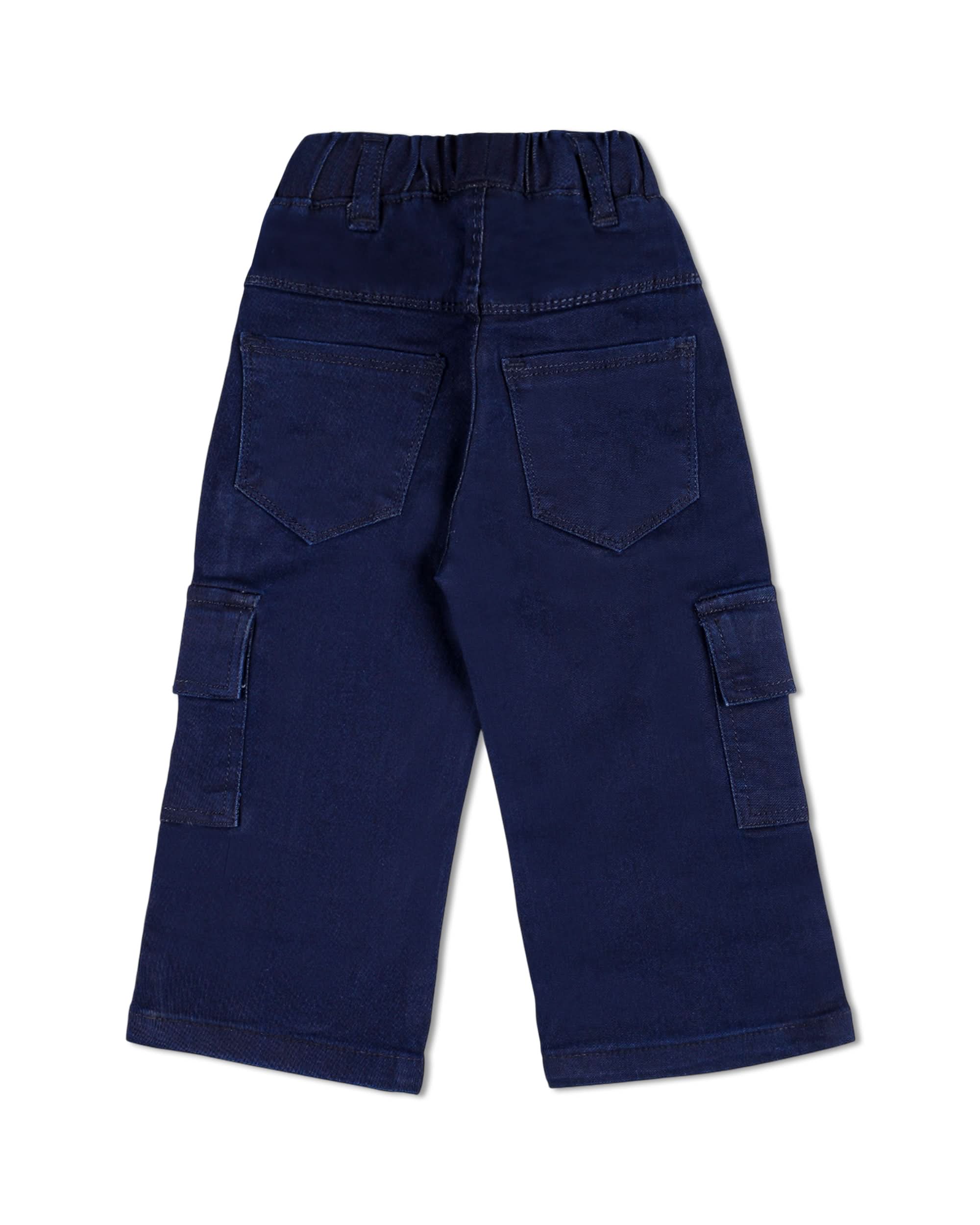 Girls Cargo Pant, Girls Pants & Capri, Chase Value, Chase Value