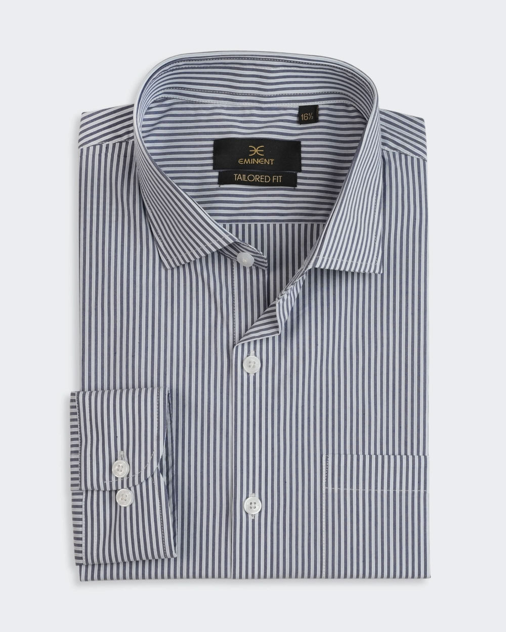 Eminent Men's Formal Shirt, Men's Shirts, Eminent, Chase Value