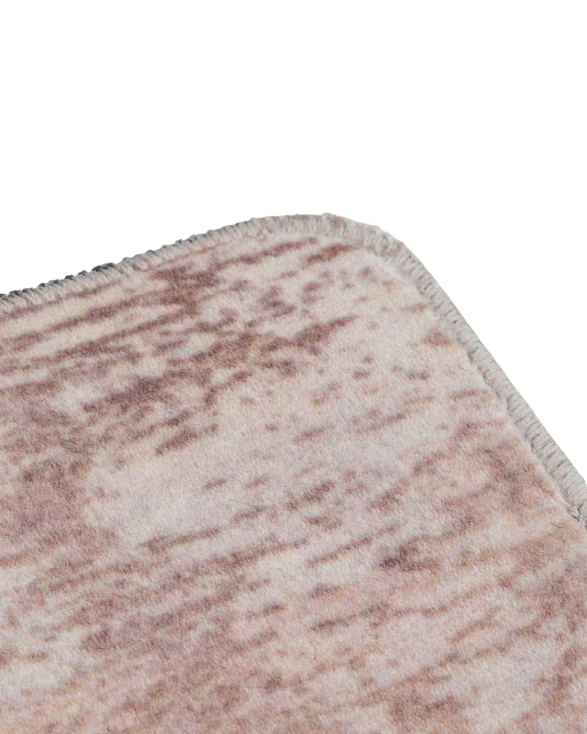 Floor Mat 38*58cm Mix