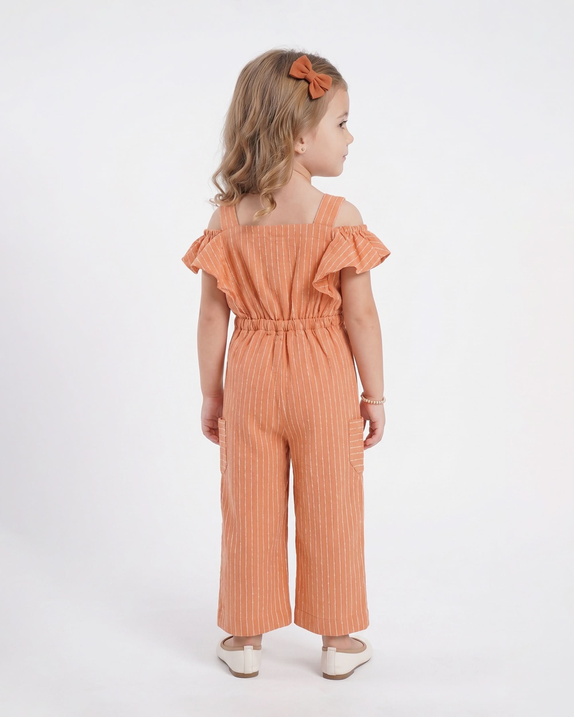 Eminent Girls’  Jumpsuit, Girls Half Sleeves Suit, Eminent, Chase Value