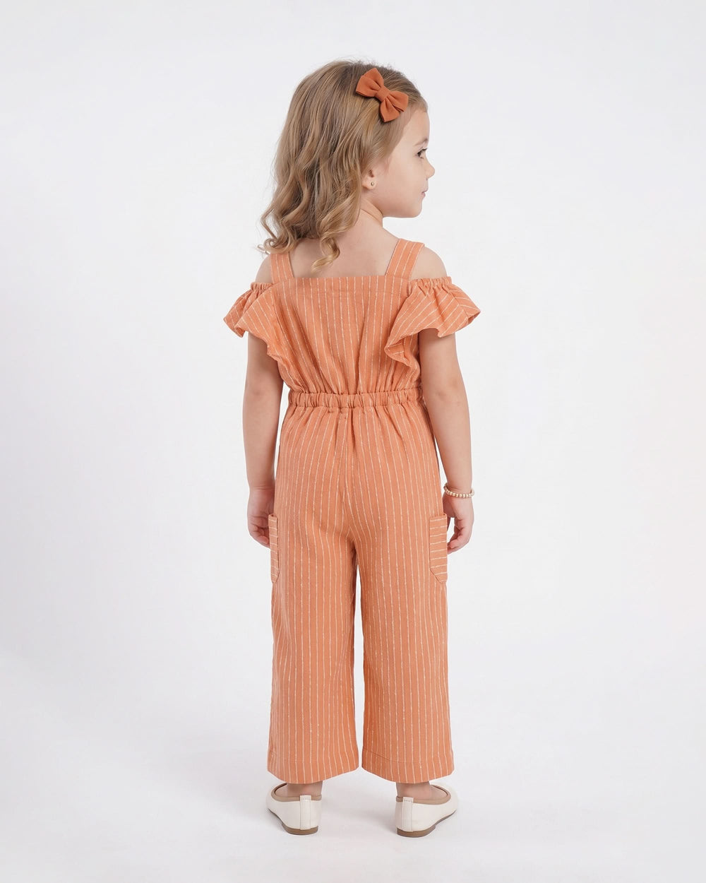 Eminent Girls’  Jumpsuit, Girls Half Sleeves Suit, Eminent, Chase Value