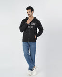 Valuables Men’s Jacket