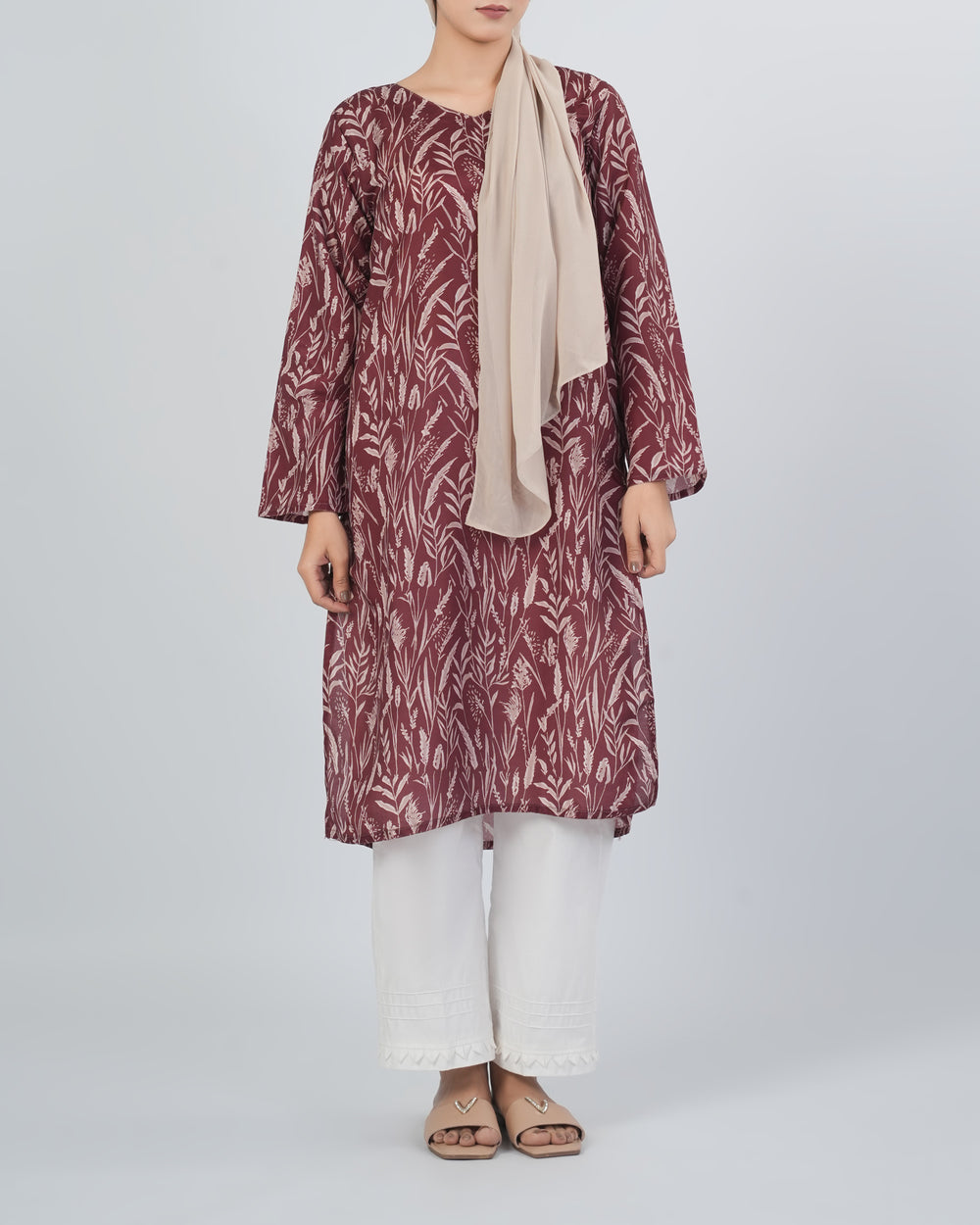 Valuables Women Printed Kurti, Women Ready Kurtis, Chase Value, Chase Value