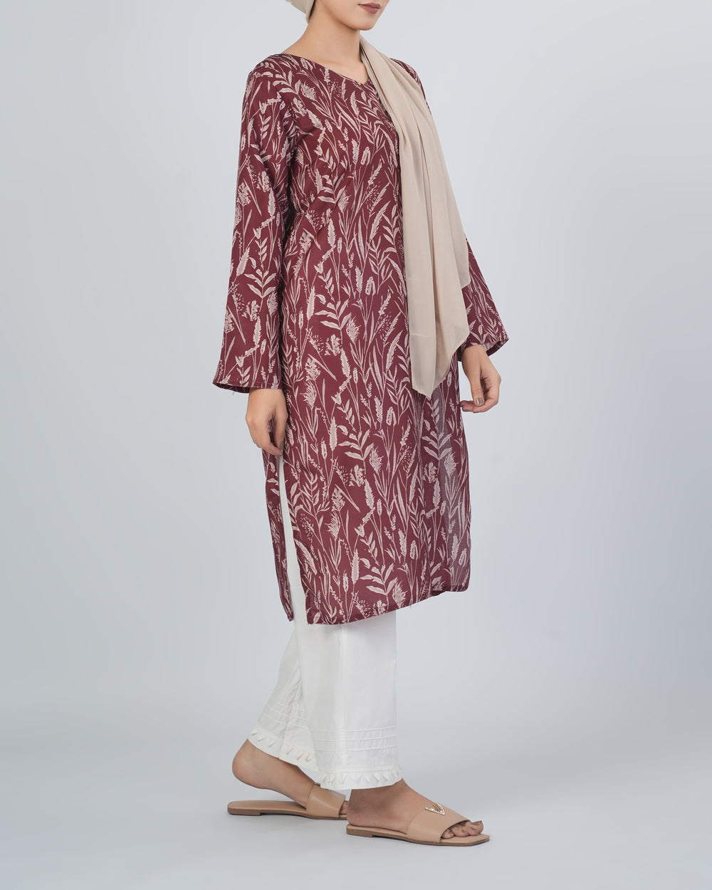 Valuables Women Printed Kurti, Women Ready Kurtis, Chase Value, Chase Value