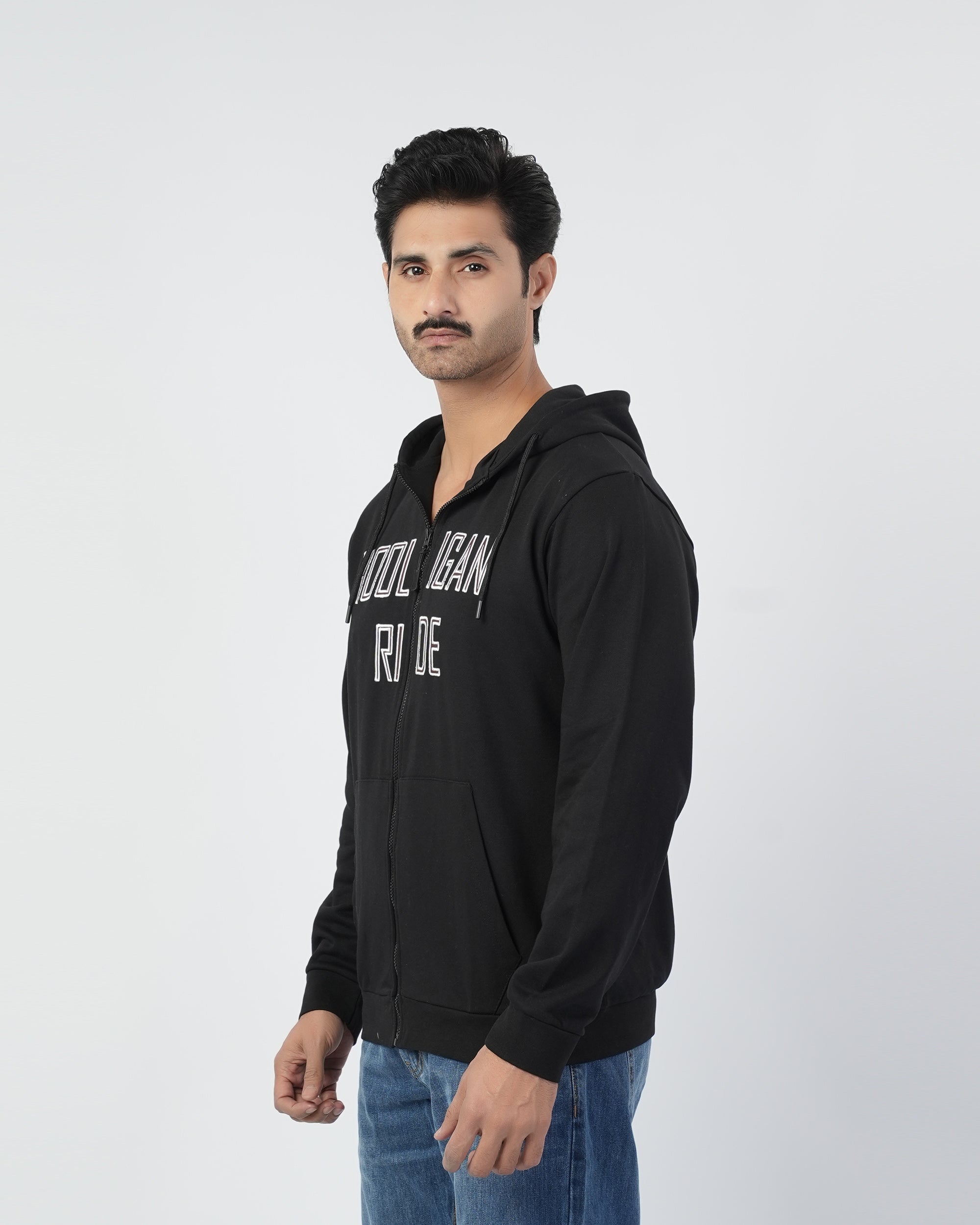 Valuables Men’s Jacket