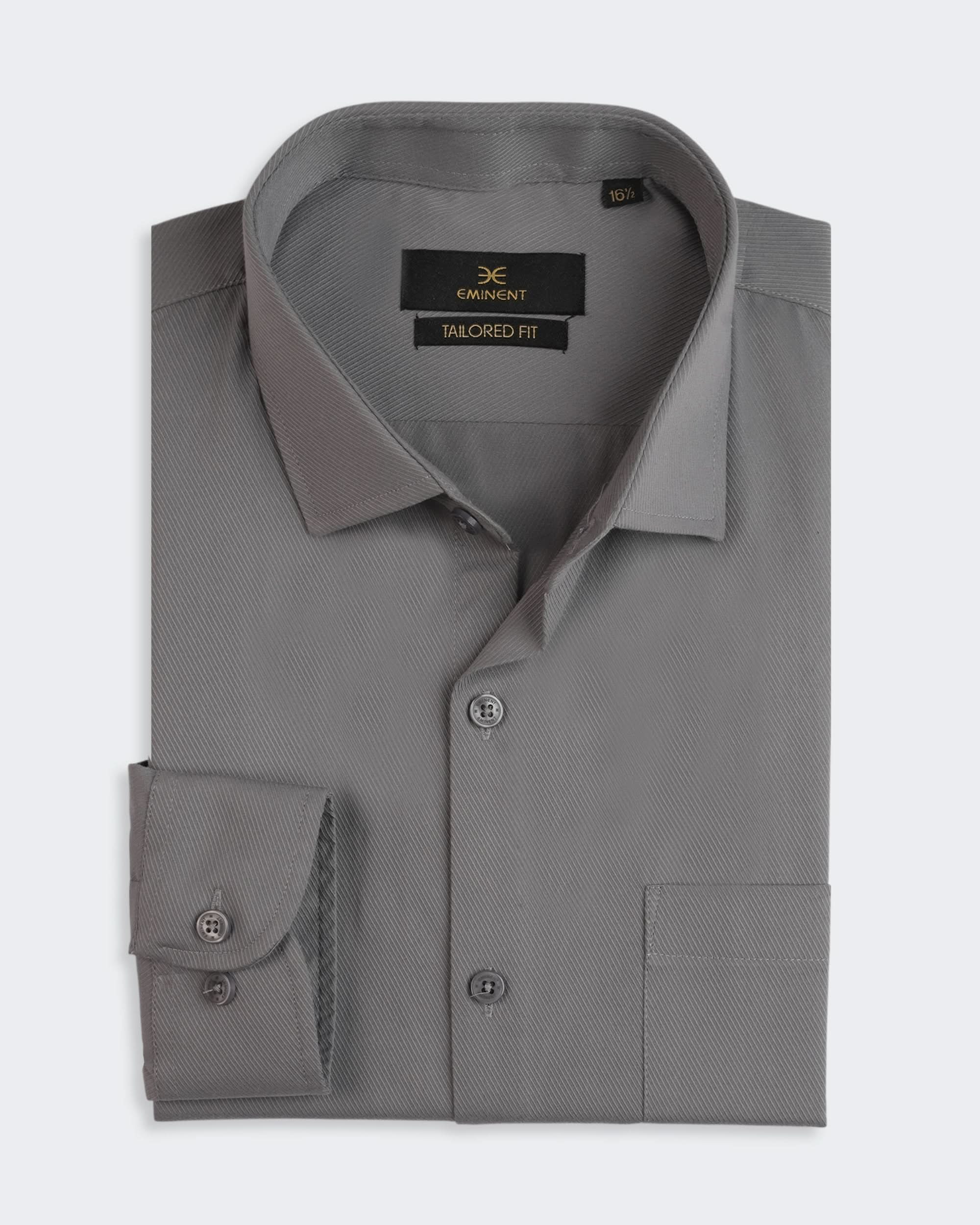 Eminent Men's Formal Shirt, Men's Shirts, Eminent, Chase Value
