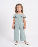 Eminent Girls’  Jumpsuit, Girls Half Sleeves Suit, Eminent, Chase Value