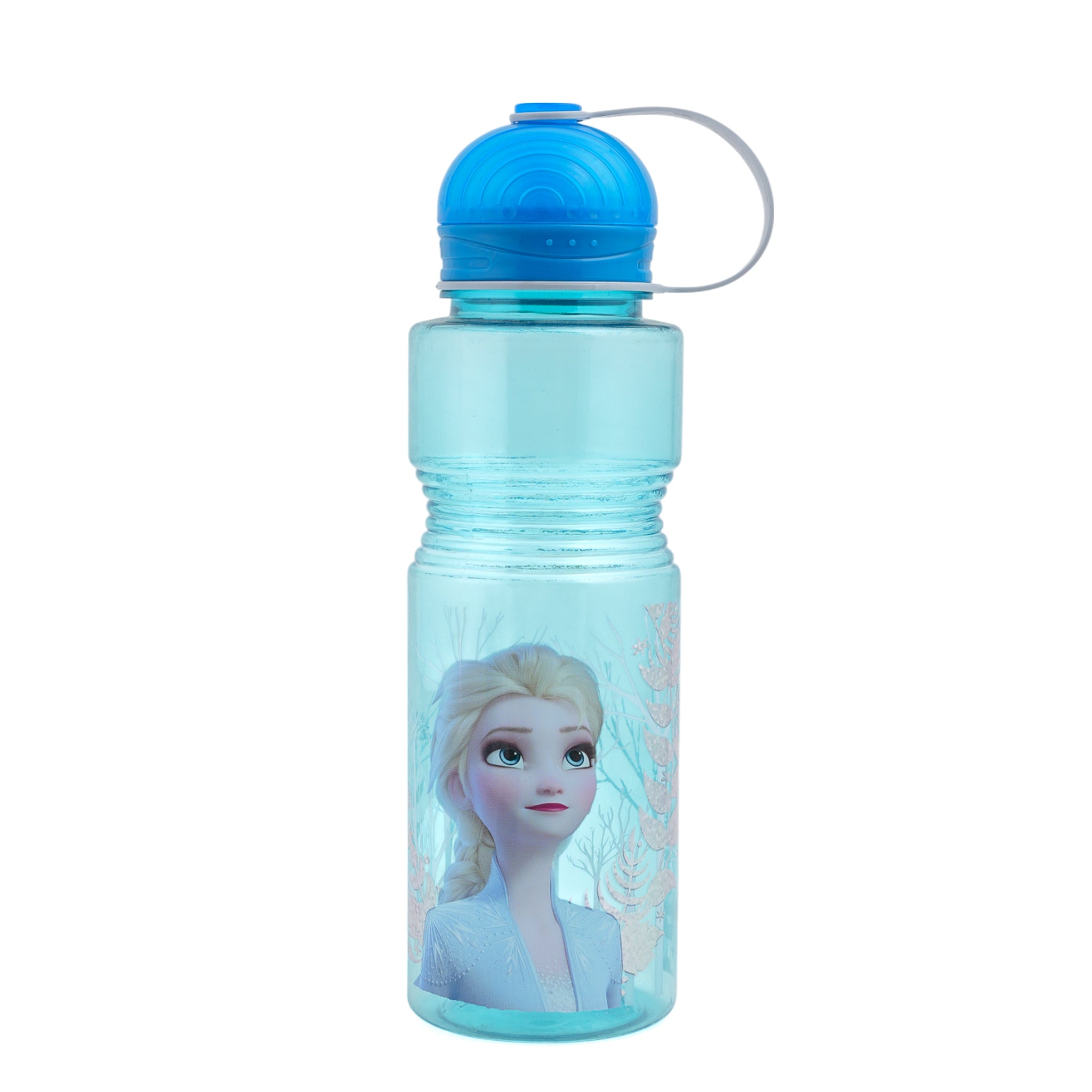 Character Water Bottle - Blue, Tiffin Boxes & Bottles, Chase Value, Chase Value