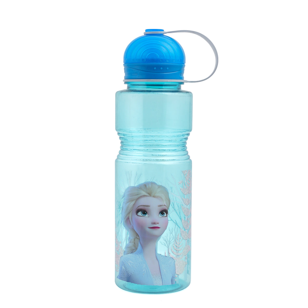 Character Water Bottle - Blue, Tiffin Boxes & Bottles, Chase Value, Chase Value