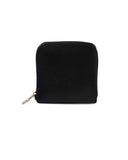 Women's Small Zipper Wallet