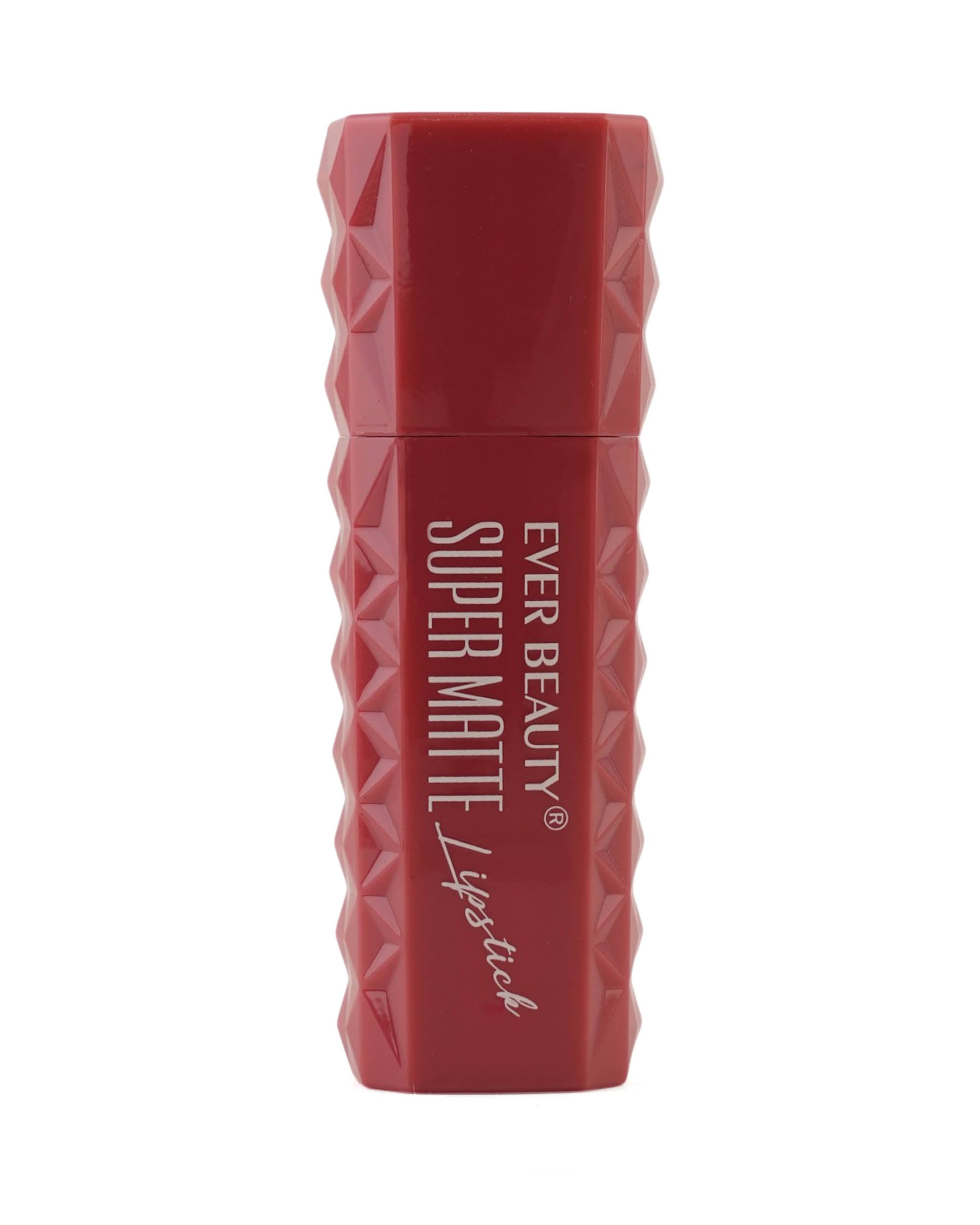 Ever Beauty Lipstick Super Matte
