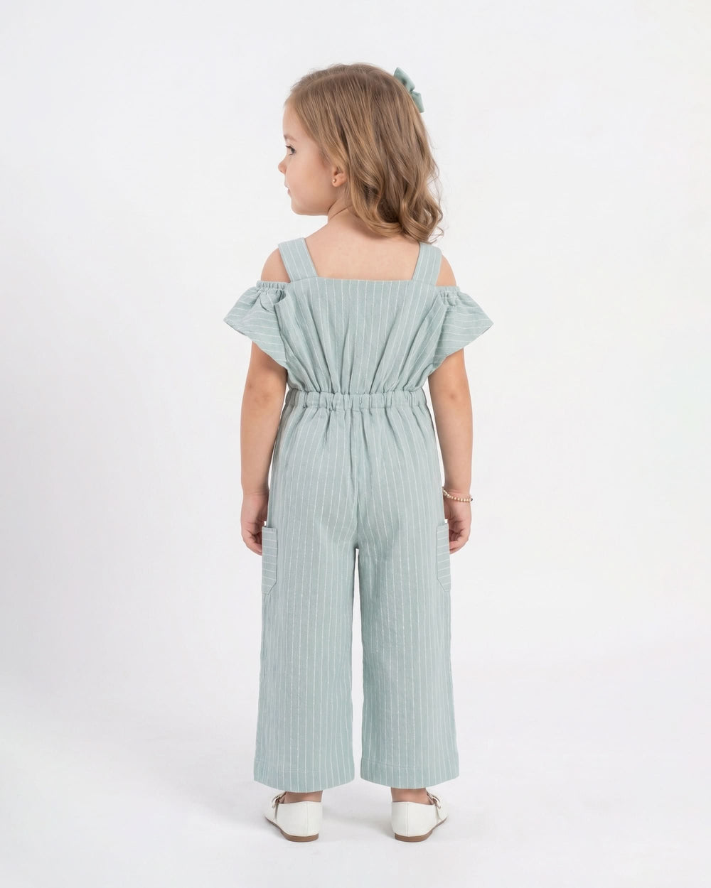 Eminent Girls’  Jumpsuit, Girls Half Sleeves Suit, Eminent, Chase Value