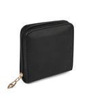 Women's Small Zipper Wallet