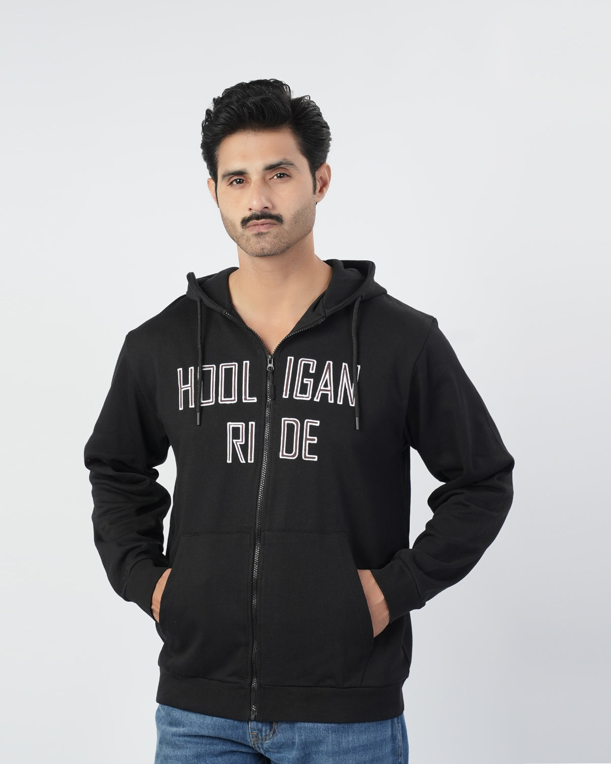 Valuables Men’s Jacket