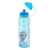 Character Water Bottle - Blue, Tiffin Boxes & Bottles, Chase Value, Chase Value