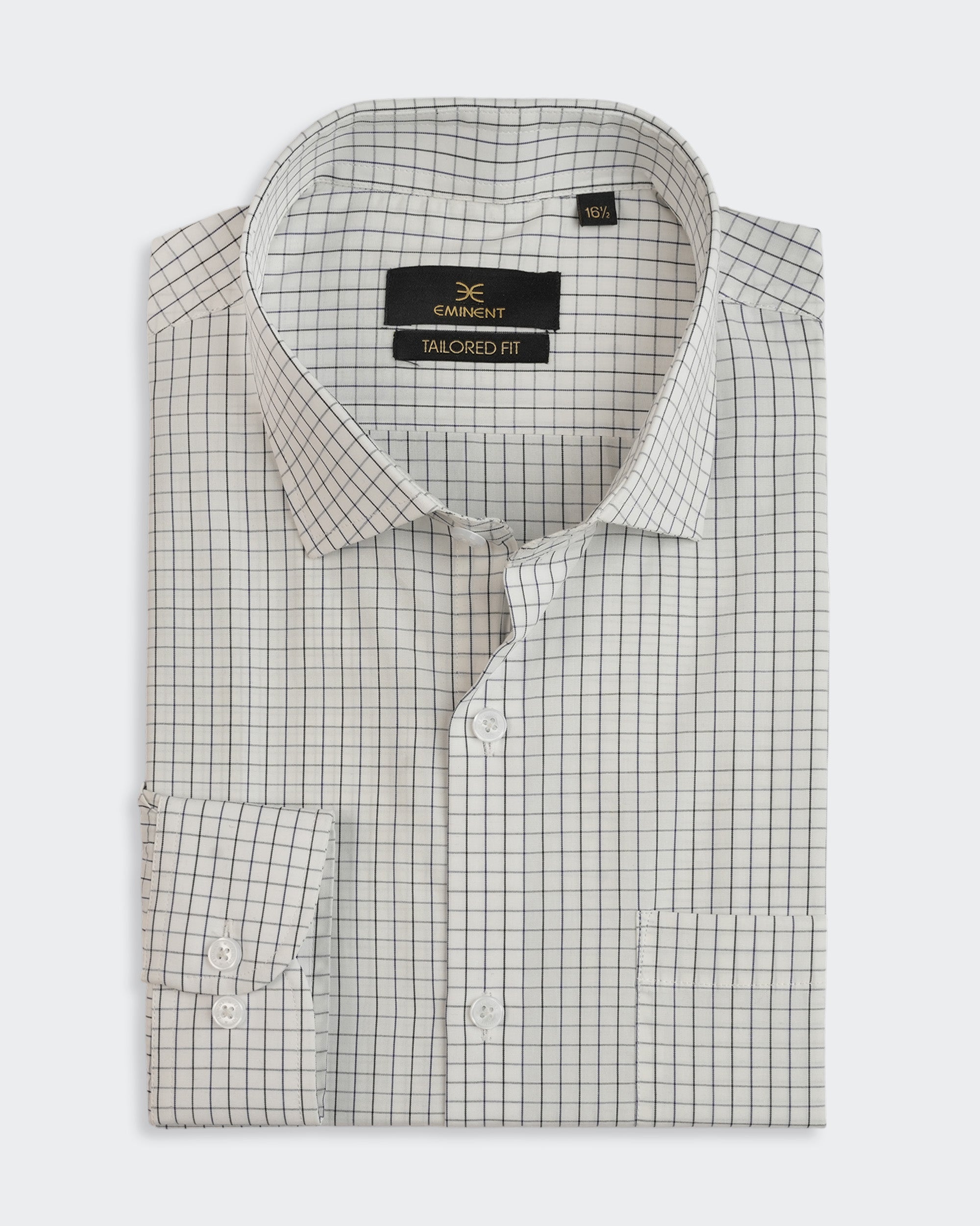Eminent Men's Formal Shirt, Men's Shirts, Eminent, Chase Value