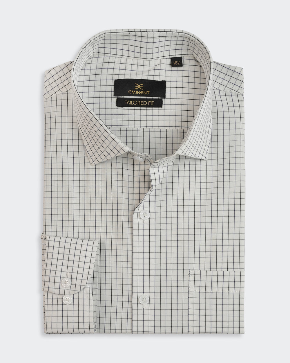 Eminent Men's Formal Shirt, Men's Shirts, Eminent, Chase Value