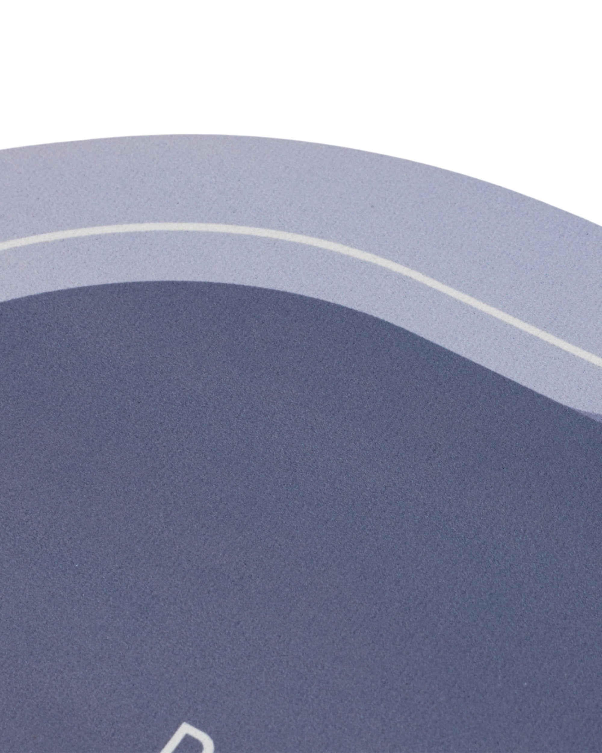 3D Rubber Mat 38X58 CM