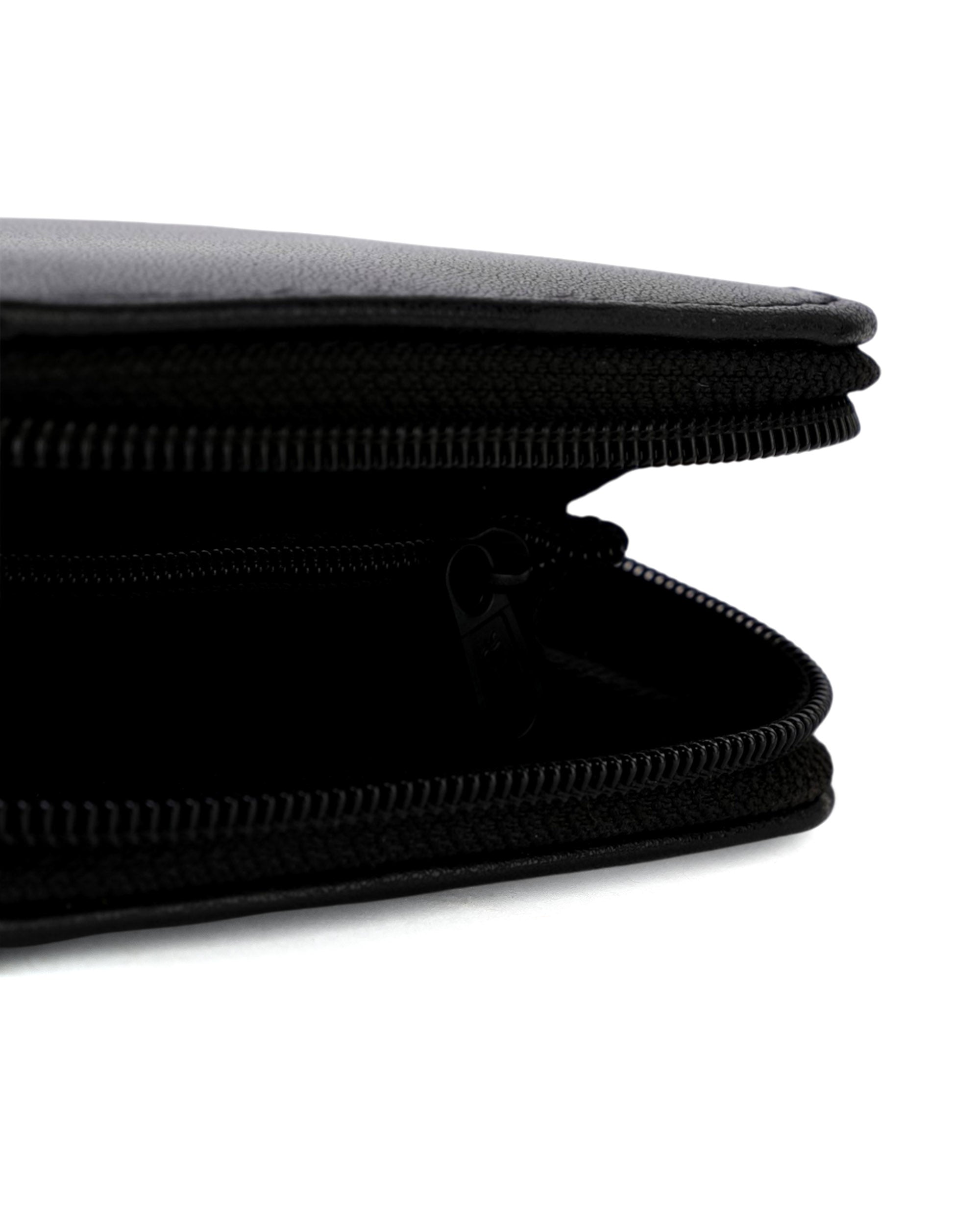 Women's Small Zipper Wallet