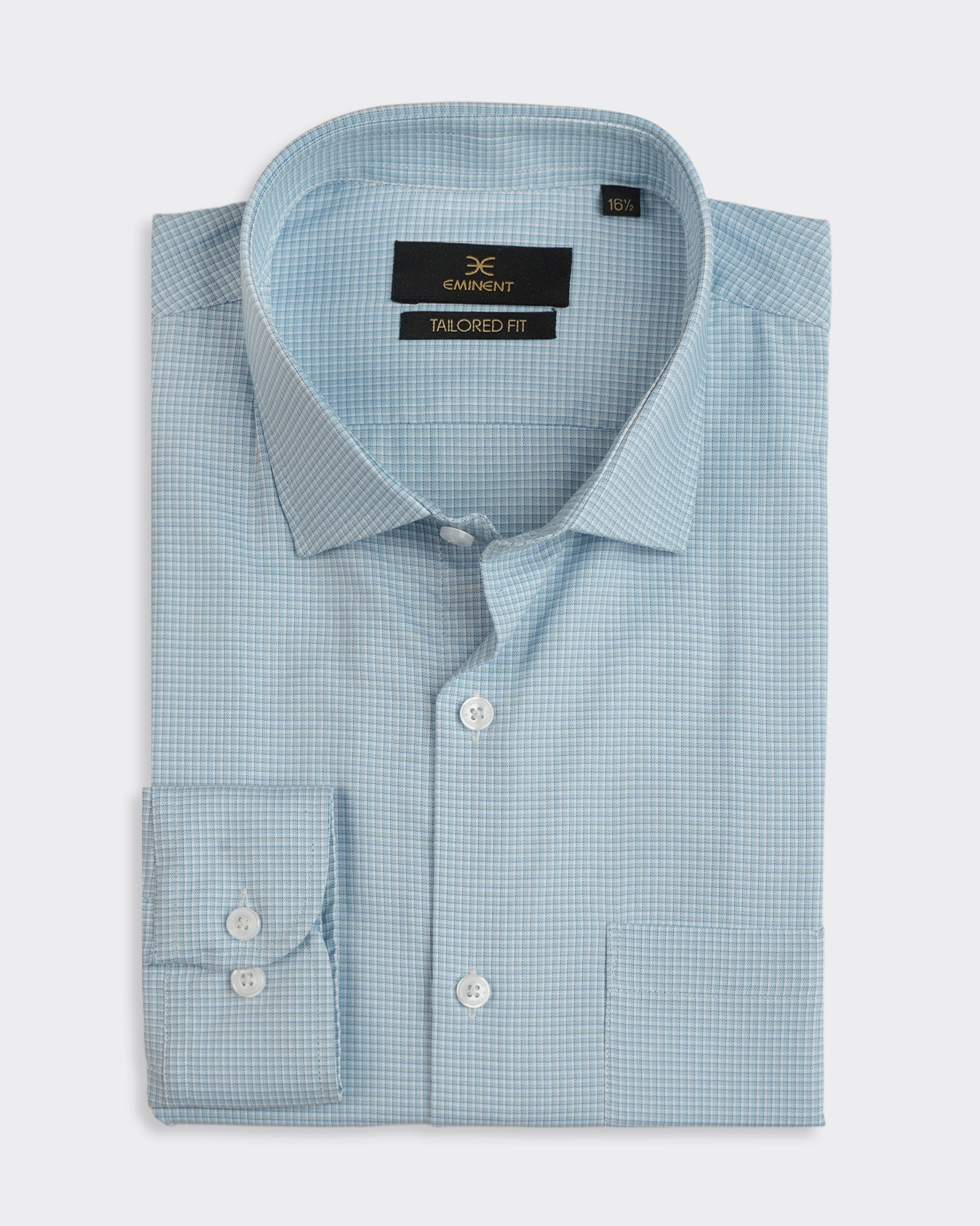Eminent Men's Formal Shirt, Men's Shirts, Eminent, Chase Value