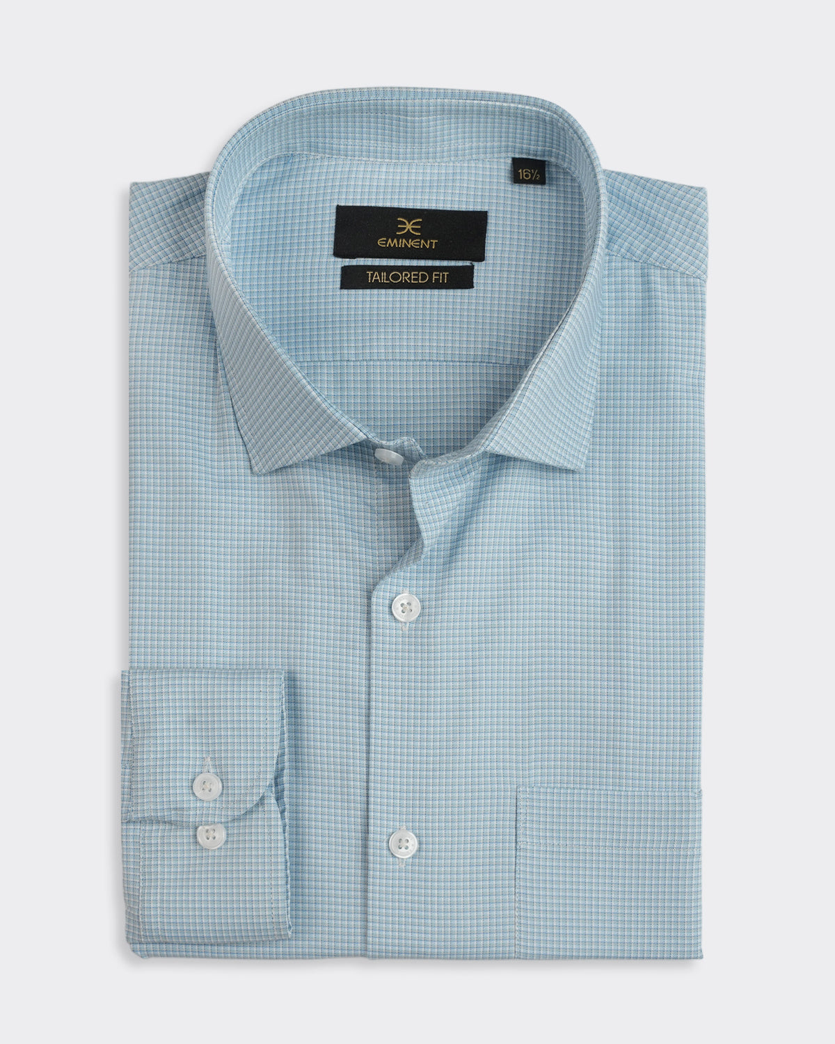 Eminent Men's Formal Shirt, Men's Shirts, Eminent, Chase Value