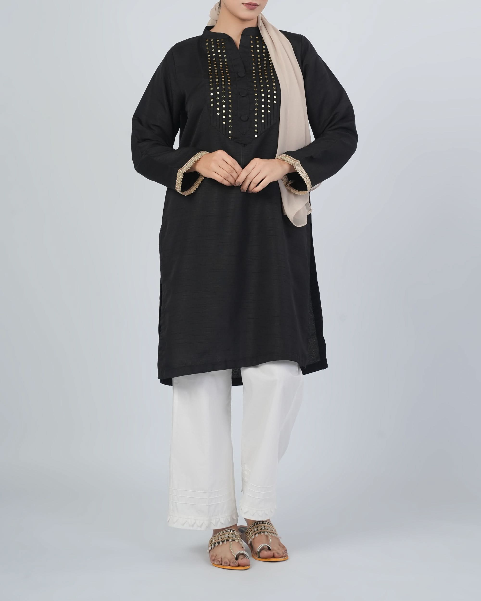Valuables Women Formal Kurti, Women Ready Kurtis, Chase Value, Chase Value
