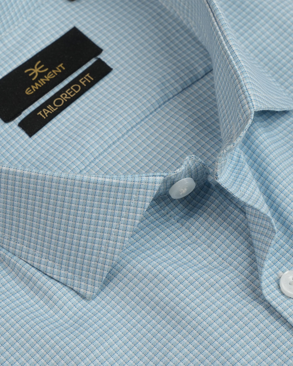 Eminent Men's Formal Shirt, Men's Shirts, Eminent, Chase Value