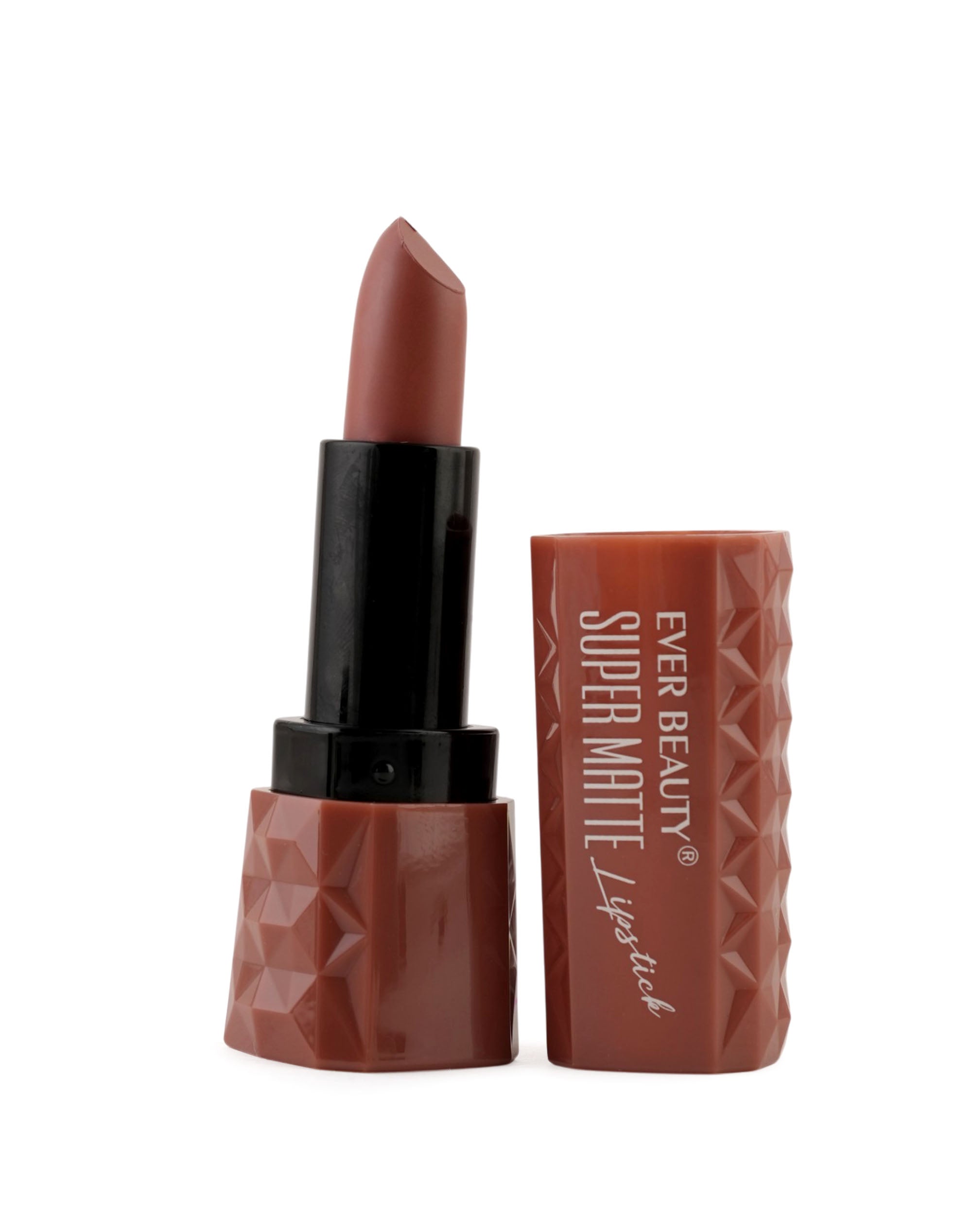 Ever Beauty Lipstick Super Matte