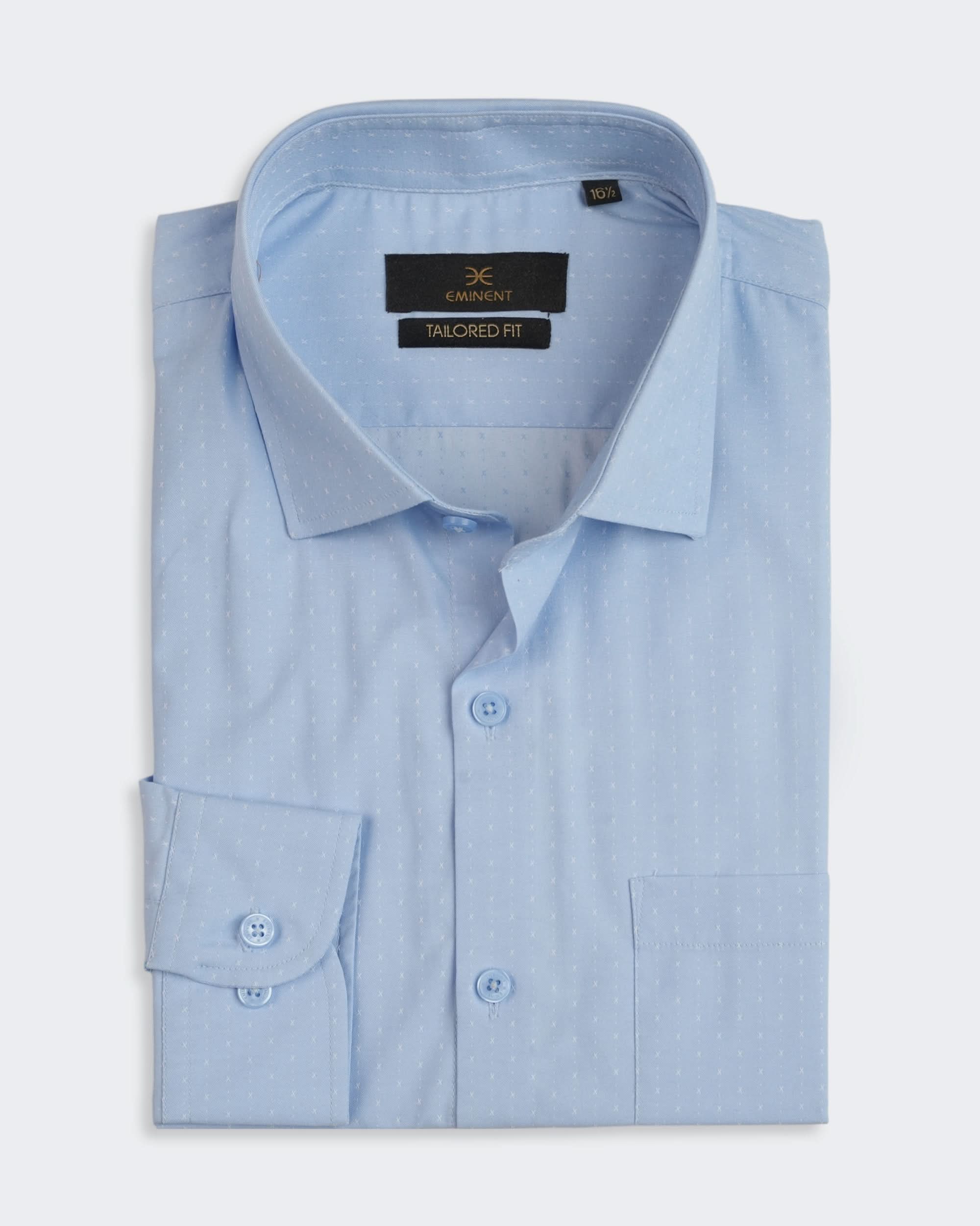 Eminent Men's Formal Shirt, Men's Shirts, Eminent, Chase Value