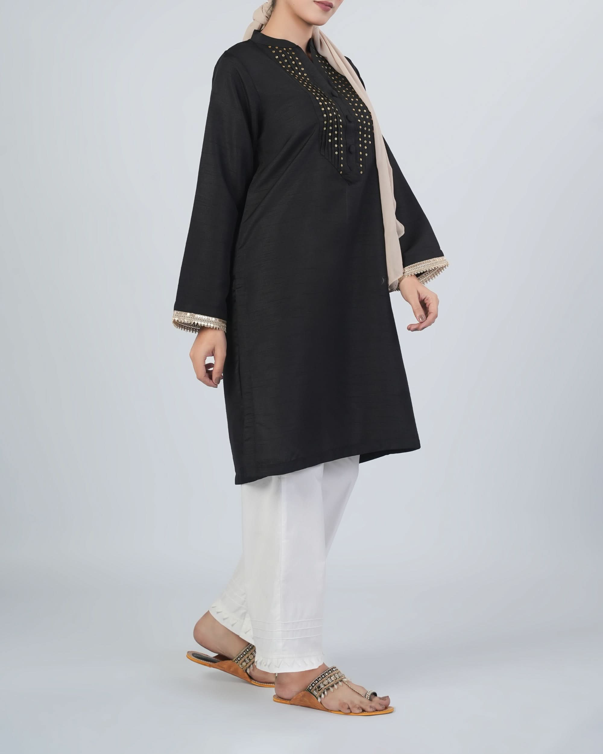 Valuables Women Formal Kurti, Women Ready Kurtis, Chase Value, Chase Value