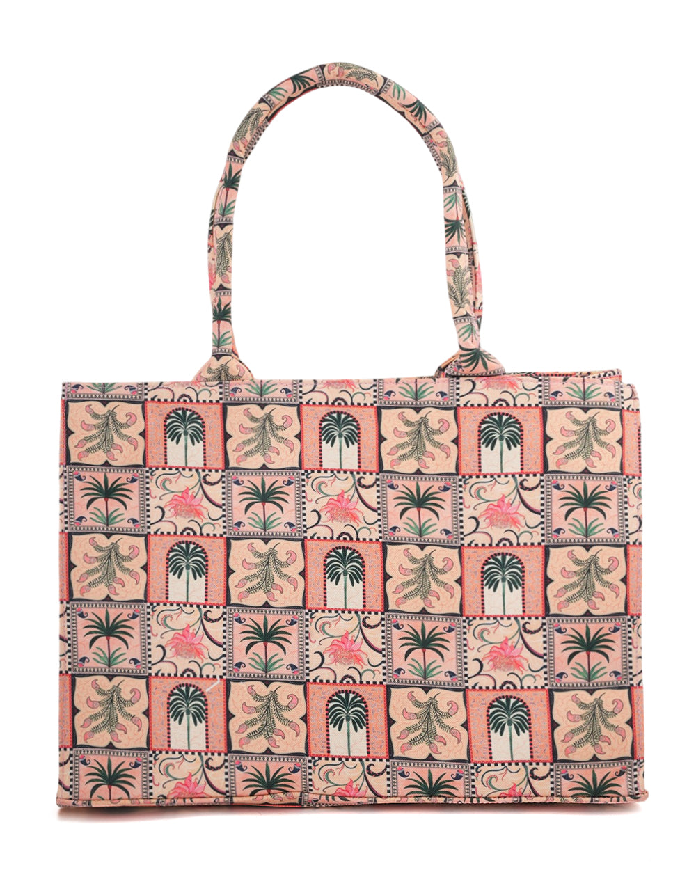 Women's Canvas Tote Bag, Women Bags, Chase Value, Chase Value