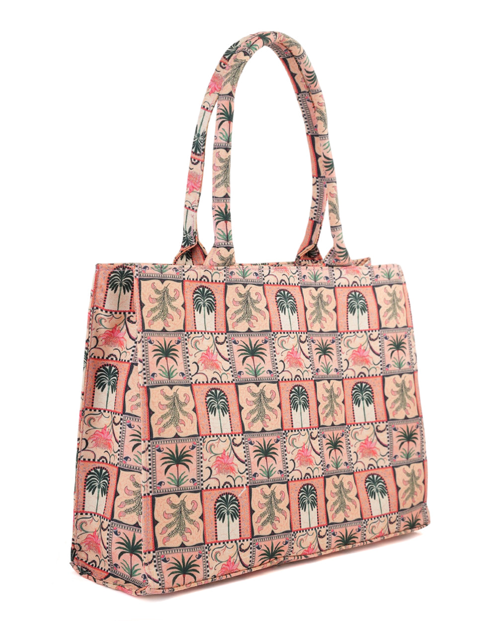 Women's Canvas Tote Bag, Women Bags, Chase Value, Chase Value