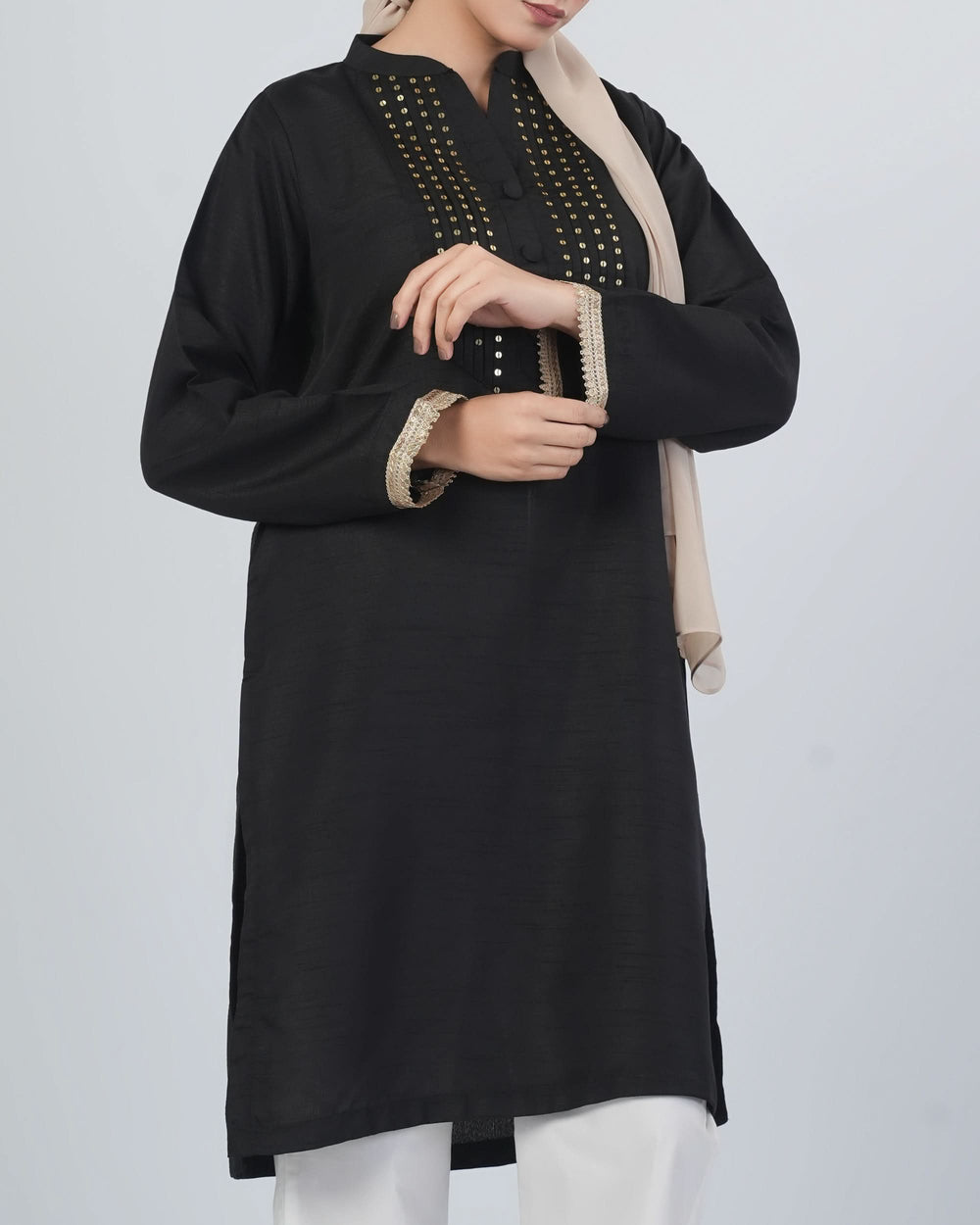 Valuables Women Formal Kurti, Women Ready Kurtis, Chase Value, Chase Value