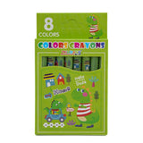 Crayons - Multi Color, Coloring Tools, Chase Value, Chase Value