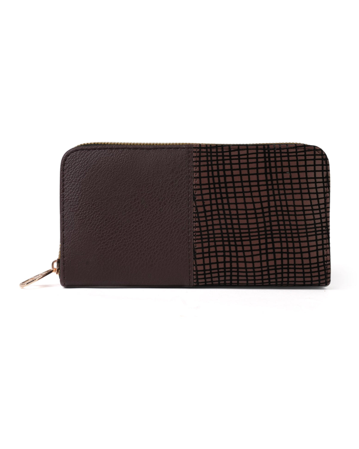 Women's Zipper Wallet